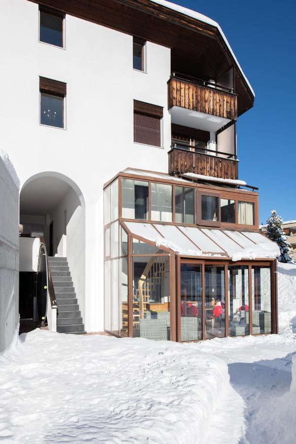 Agrimonia - 5,5-zi Duplex Bis 9 Personen Mit Eigenem Garten Apartment *