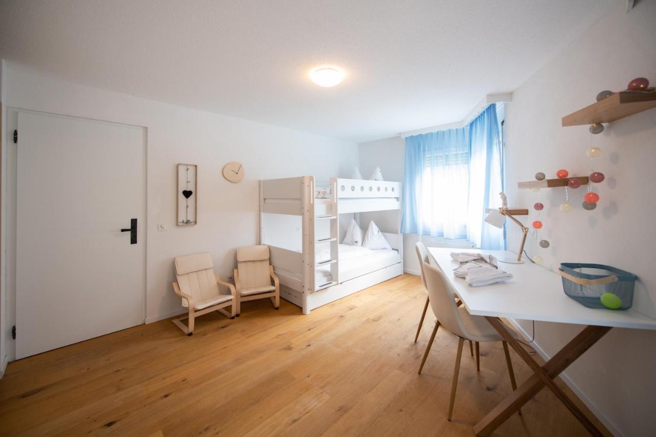 Agrimonia - 5,5-zi Duplex Bis 9 Personen Mit Eigenem Garten Apartment *