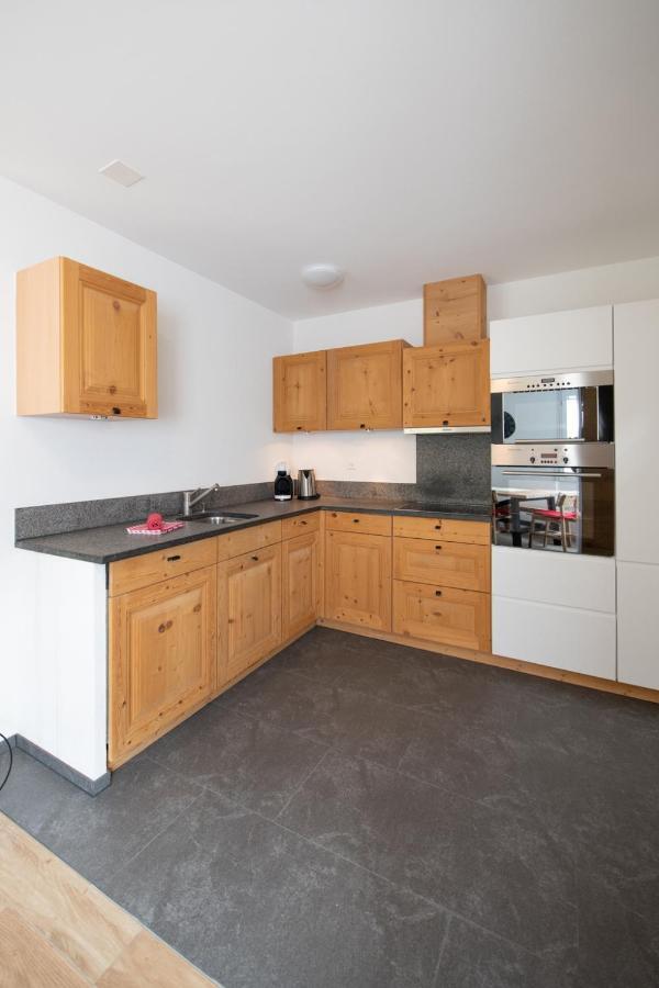 Agrimonia - 5,5-zi Duplex Bis 9 Personen Mit Eigenem Garten Apartment *