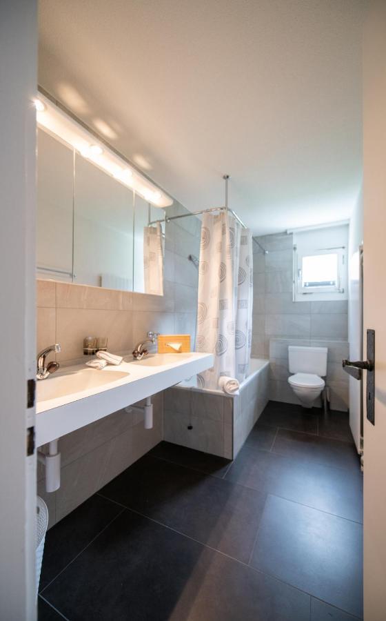Apartment Agrimonia - 5,5-zi Duplex Bis 9 Personen Mit Eigenem Garten