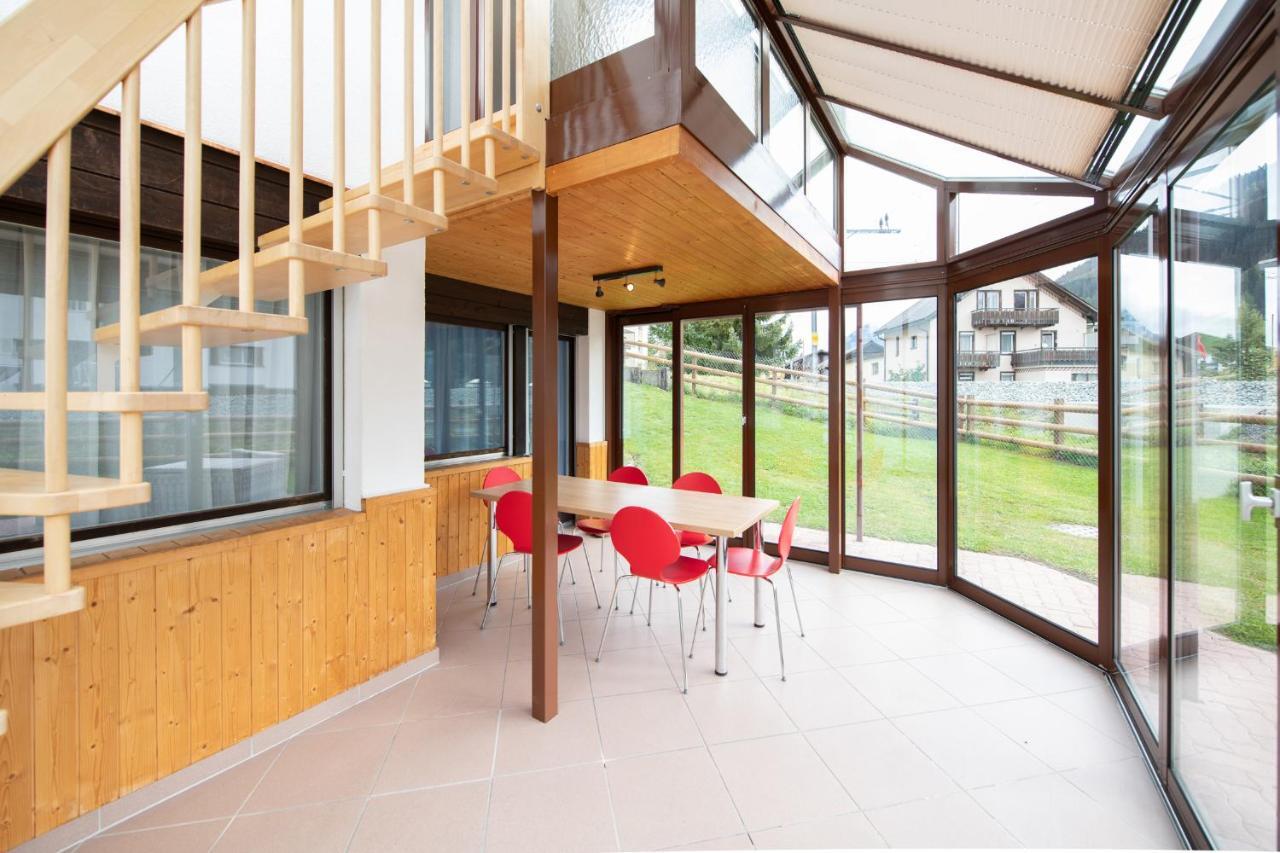 Apartment Agrimonia - 5,5-zi Duplex Bis 9 Personen Mit Eigenem Garten